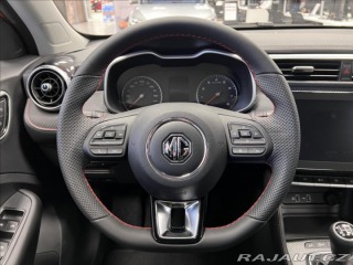 MG ZS 1.5 MT5 Essential Plus 2024