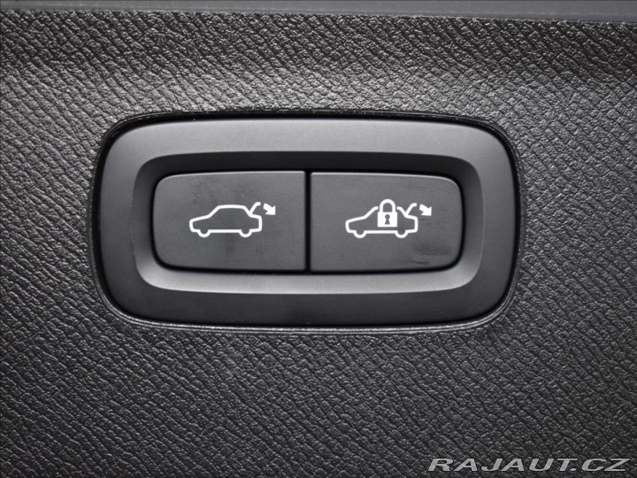 Volvo XC90 2,0 B5 AWD ULT Vzduch,Mas 2023