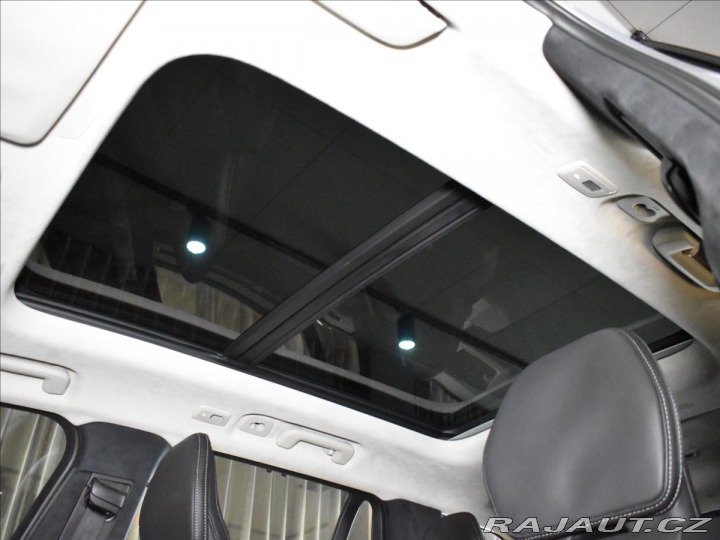 Volvo XC90 2,0 B5 AWD ULT Vzduch,Mas 2023