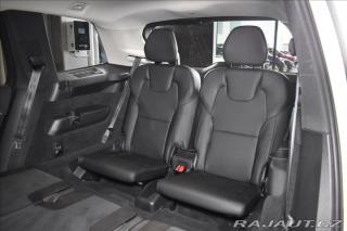 Volvo XC90 2,0 B5 AWD ULT Vzduch,Mas 2023