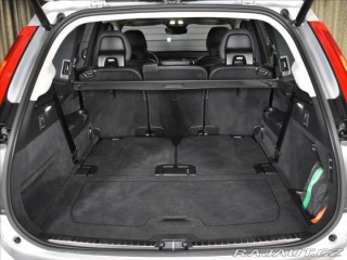Volvo XC90 2,0 B5 AWD ULT Vzduch,Mas 2023