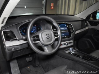 Volvo XC90 2,0 B5 AWD ULT Vzduch,Mas 2023