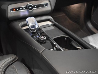 Volvo XC90 2,0 B5 AWD ULT Vzduch,Mas 2023