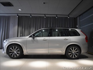 Volvo XC90 2,0 B5 AWD ULT Vzduch,Mas 2023