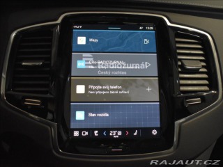 Volvo XC90 2,0 B5 AWD ULT Vzduch,Mas 2023