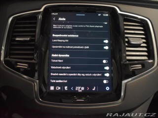 Volvo XC90 2,0 B5 AWD ULT Vzduch,Mas 2023