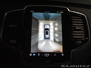 Volvo XC90 2,0 B5 AWD ULT Vzduch,Mas 2023