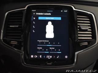 Volvo XC90 2,0 B5 AWD ULT Vzduch,Mas 2023