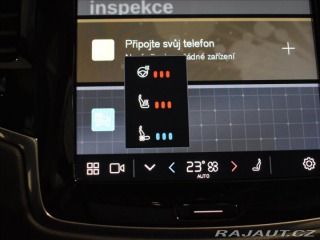 Volvo XC90 2,0 B5 AWD ULT Vzduch,Mas 2023