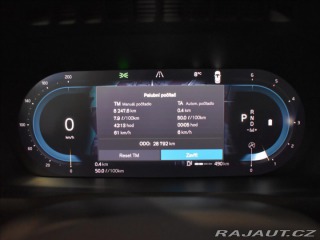Volvo XC90 2,0 B5 AWD ULT Vzduch,Mas 2023