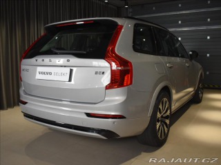 Volvo XC90 2,0 B5 AWD ULT Vzduch,Mas 2023