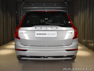 Volvo XC90 2,0 B5 AWD ULT Vzduch,Mas 2023