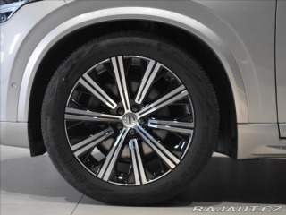 Volvo XC90 2,0 B5 AWD ULT Vzduch,Mas 2023