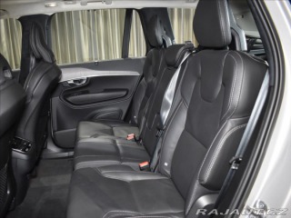 Volvo XC90 2,0 B5 AWD ULT Vzduch,Mas 2023