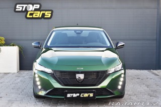 Peugeot 308 1.5 BlueHDi 2xPNEU*DPH*ČR 2022