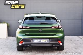 Peugeot 308 1.5 BlueHDi 2xPNEU*DPH*ČR 2022