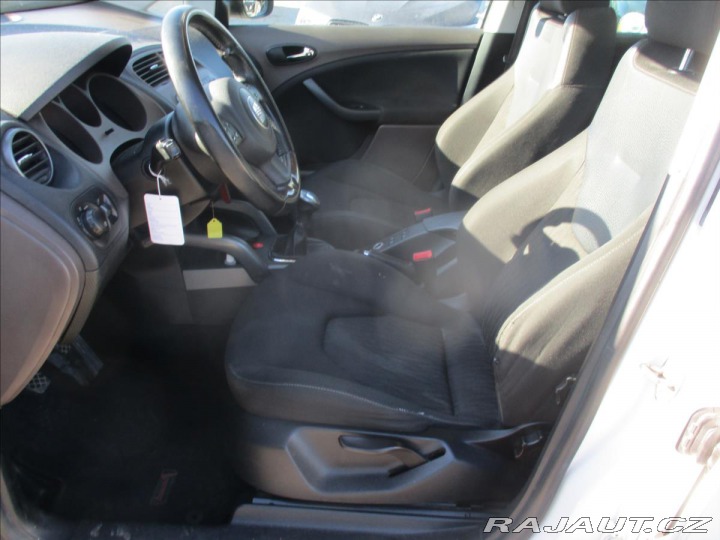 Seat Altea 2,0 TSI 147kw FREETRACK 4 2008