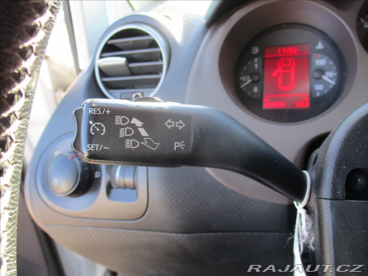 Seat Altea 2,0 TSI 147kw FREETRACK 4 2008