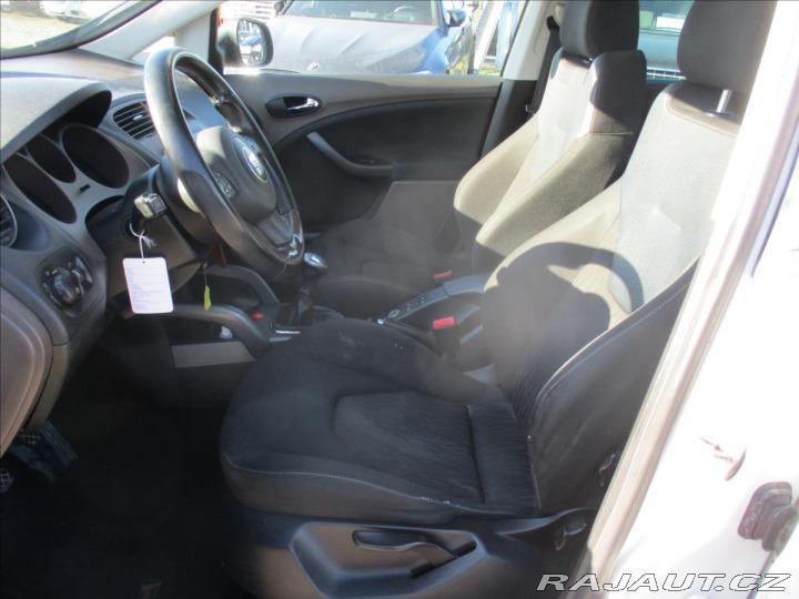 Seat Altea 2,0 TSI 147kw FREETRACK 4 2008