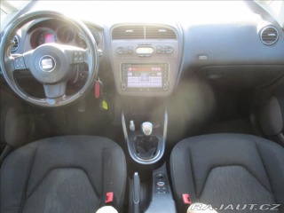 Seat Altea 2,0 TSI 147kw FREETRACK 4 2008