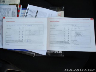 Seat Altea 2,0 TSI 147kw FREETRACK 4 2008