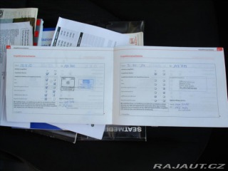 Seat Altea 2,0 TSI 147kw FREETRACK 4 2008