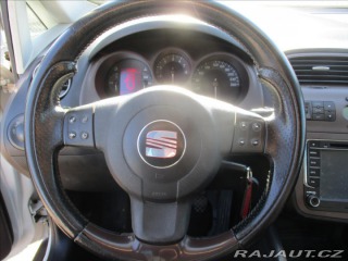 Seat Altea 2,0 TSI 147kw FREETRACK 4 2008