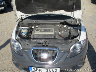 Seat Altea 2,0 TSI 147kw FREETRACK 4 2008