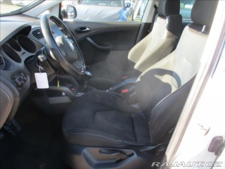 Seat Altea 2,0 TSI 147kw FREETRACK 4 2008