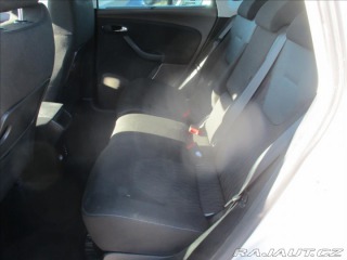 Seat Altea 2,0 TSI 147kw FREETRACK 4 2008