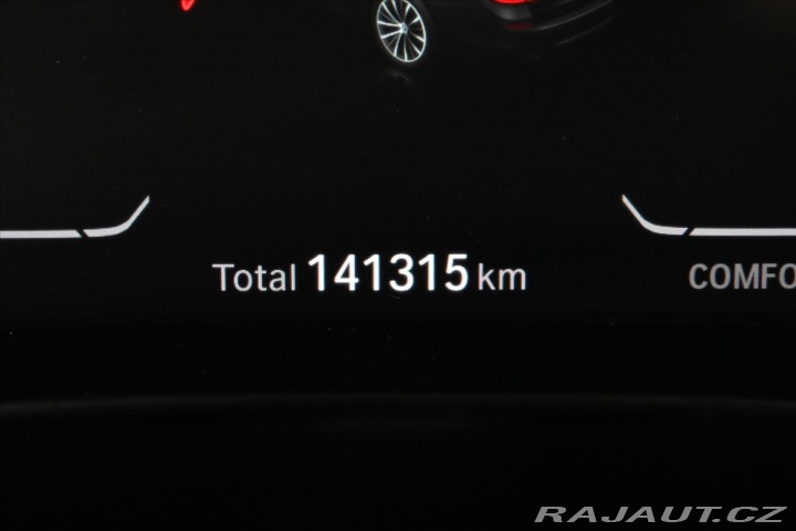 BMW 5 520d MHEV 140kW STEPTRONI 2020
