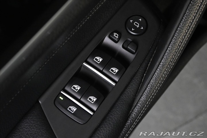 BMW 5 520d MHEV 140kW STEPTRONI 2020