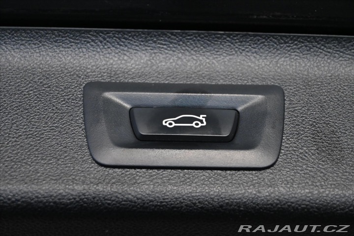 BMW 5 2,0 520d 140kW STEPTRONIC 2020