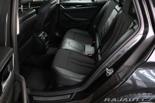 BMW 5 520d MHEV 140kW STEPTRONI 2020