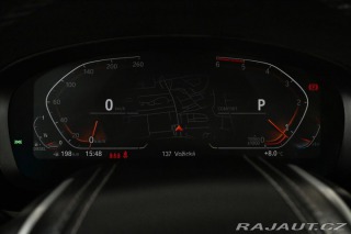 BMW 5 520d MHEV 140kW STEPTRONI 2020