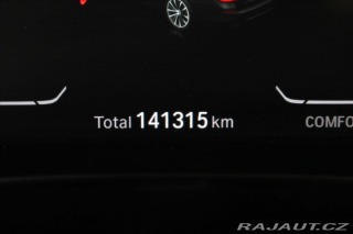 BMW 5 520d MHEV 140kW STEPTRONI 2020