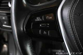 BMW 5 520d MHEV 140kW STEPTRONI 2020