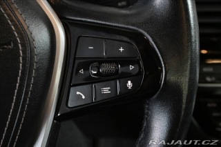 BMW 5 520d MHEV 140kW STEPTRONI 2020