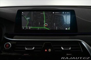 BMW 5 520d MHEV 140kW STEPTRONI 2020