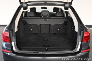 BMW 5 520d MHEV 140kW STEPTRONI 2020