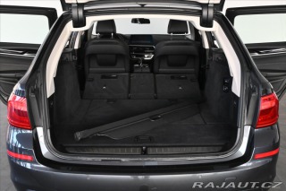 BMW 5 520d MHEV 140kW STEPTRONI 2020