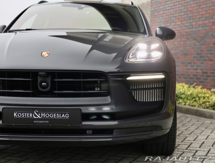 Porsche Macan GTS *PASM*ACC*BOSE*Sport 2022