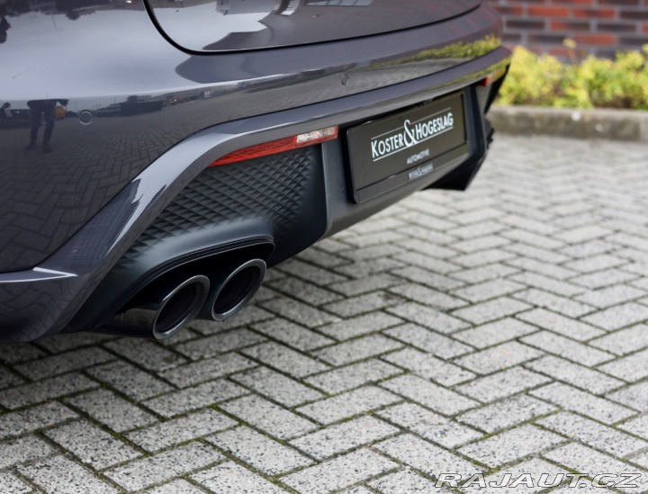 Porsche Macan GTS *PASM*ACC*BOSE*Sport 2022