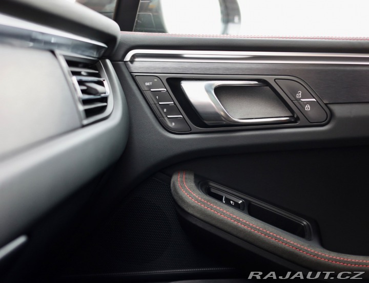 Porsche Macan GTS *PASM*ACC*BOSE*Sport 2022