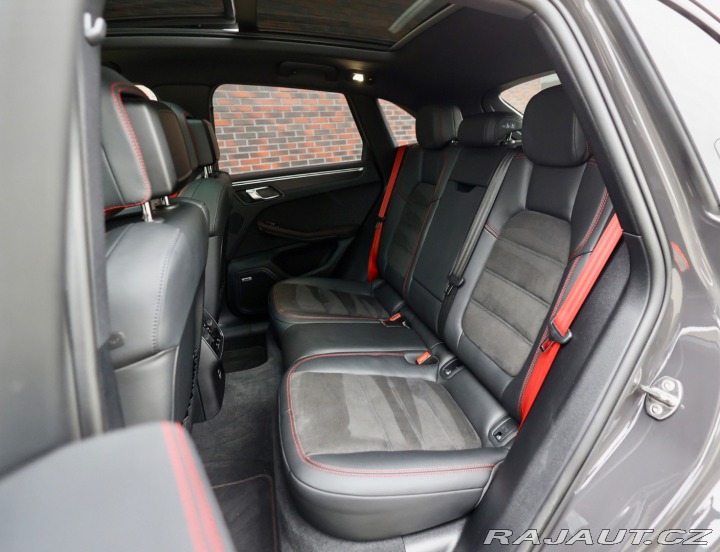 Porsche Macan GTS *PASM*ACC*BOSE*Sport 2022
