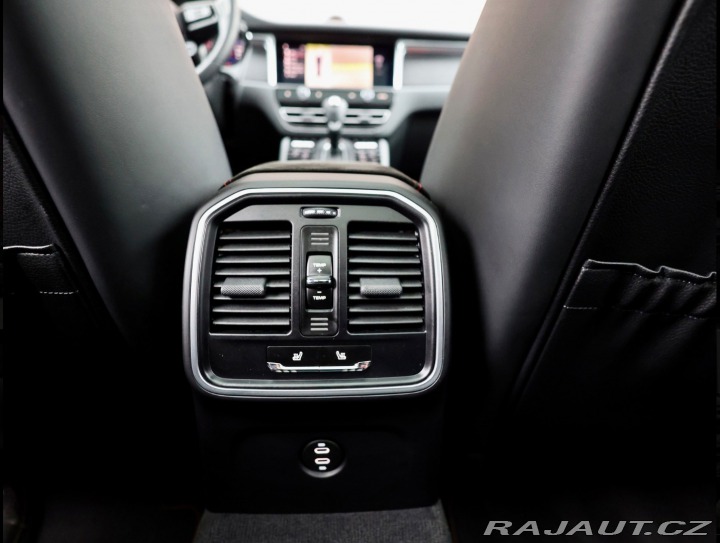 Porsche Macan GTS *PASM*ACC*BOSE*Sport 2022