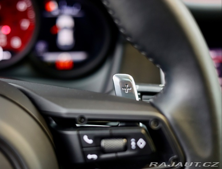 Porsche Macan GTS *PASM*ACC*BOSE*Sport 2022