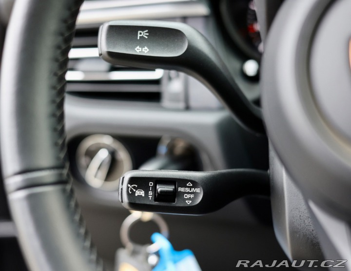 Porsche Macan GTS *PASM*ACC*BOSE*Sport 2022