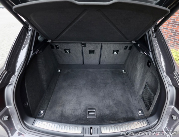 Porsche Macan GTS *PASM*ACC*BOSE*Sport 2022