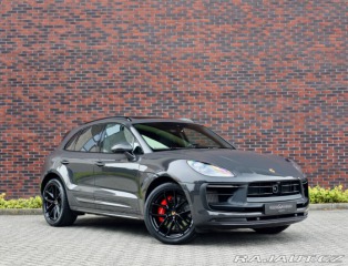 Porsche Macan GTS *PASM*ACC*BOSE*Sport 2022